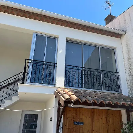 Apartamento Climatise Avec Exterieur