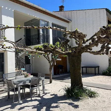 Apartamento Climatisé Avec Extérieur