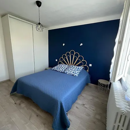 Climatise Avec Exterieur * Montblanc