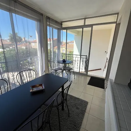 Climatisé Avec Extérieur Apartamento