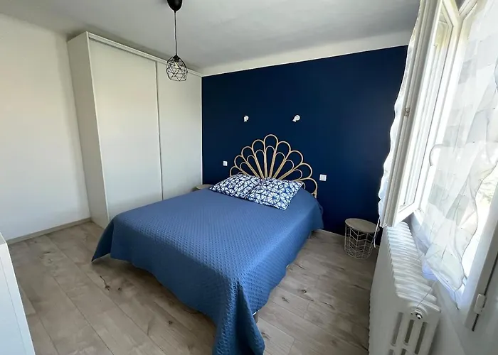 Climatise Avec Exterieur * Montblanc